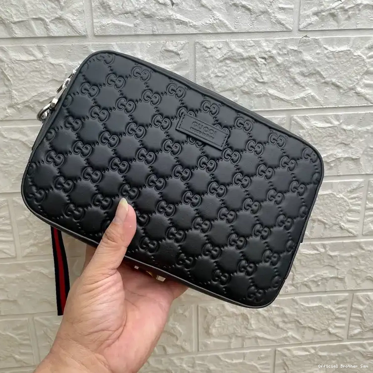 Official Brother Sam Bags 2111YZ0044 Gucci 0531